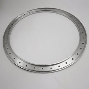 Connected Ring