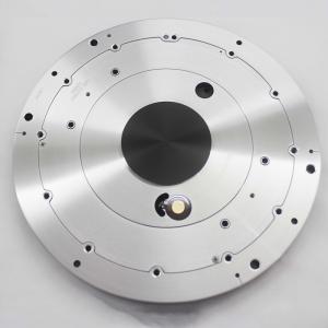 Connected disk