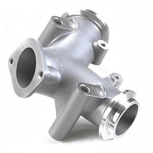Engine casting parts